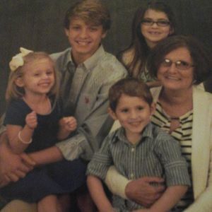 Meet your Posher, Rhonda